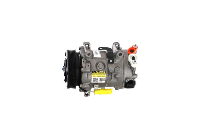 REMANTE 005-001-000319R Compressor, air conditioning