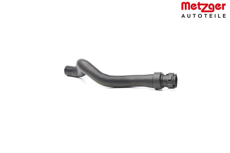 METZGER AUTOTEILE 2420744 Radiator Hose