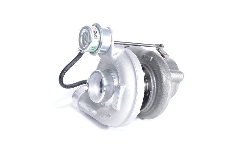 Compresor,sistem de supraalimentare T916784 BTS Turbo