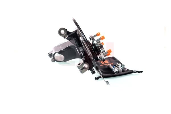 Käändmik, rattakinnitus, GH GH-282554H