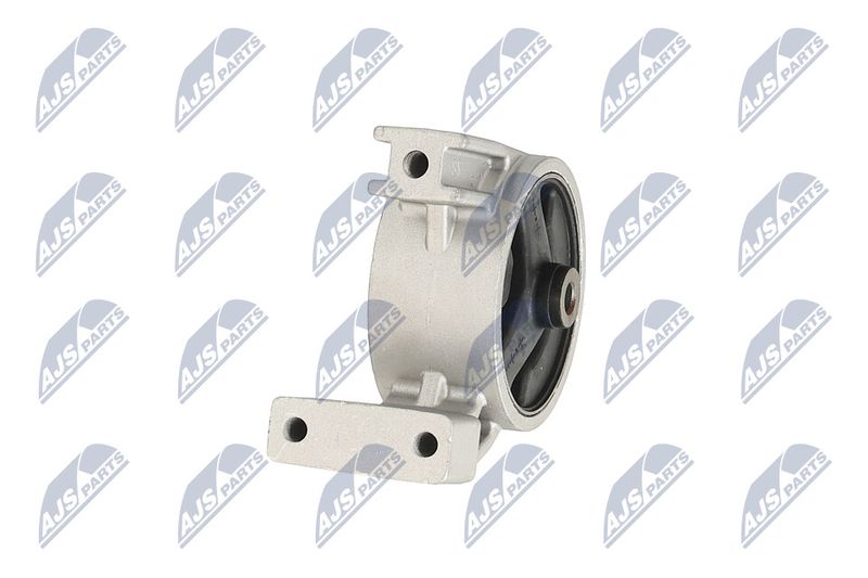 Paigutus, Mootor, NTY ZPS-KA-328