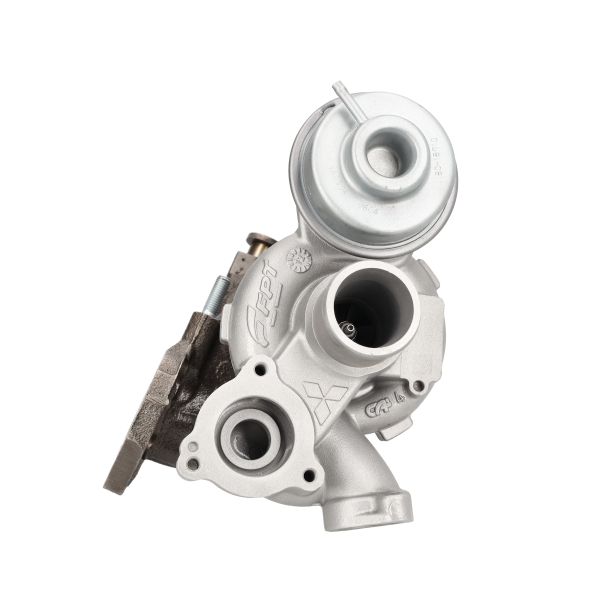 OE-TurboPower IT-49180-03102 - Charger, charging (supercharged/turbocharged)