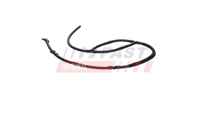 Kütusetorustik, FAST FT14055