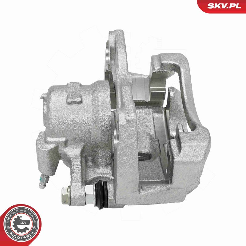 Pidurisadul, ESEN SKV 89SKV631