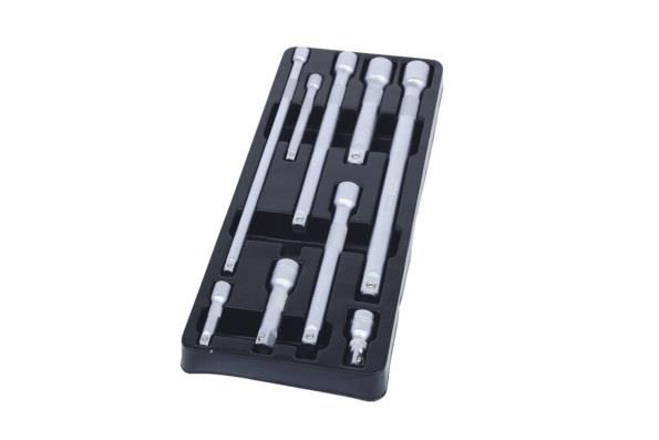 Pikenduskomplekt, padrunvõti, KS TOOLS 911.0007