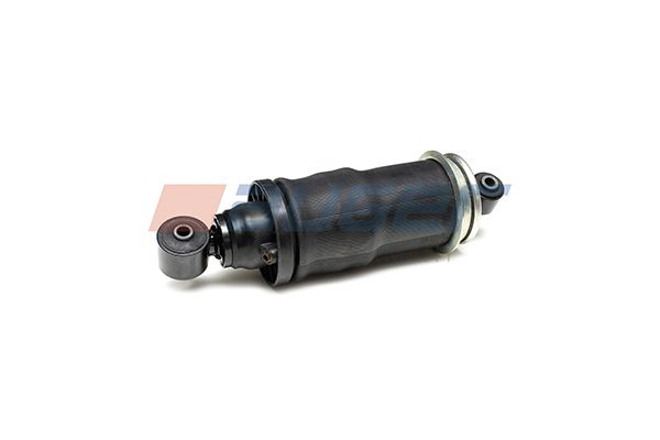 Dämpfer, Fahrerhauslagerung