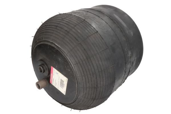 Magnum Technology Veerbalg, luchtvering