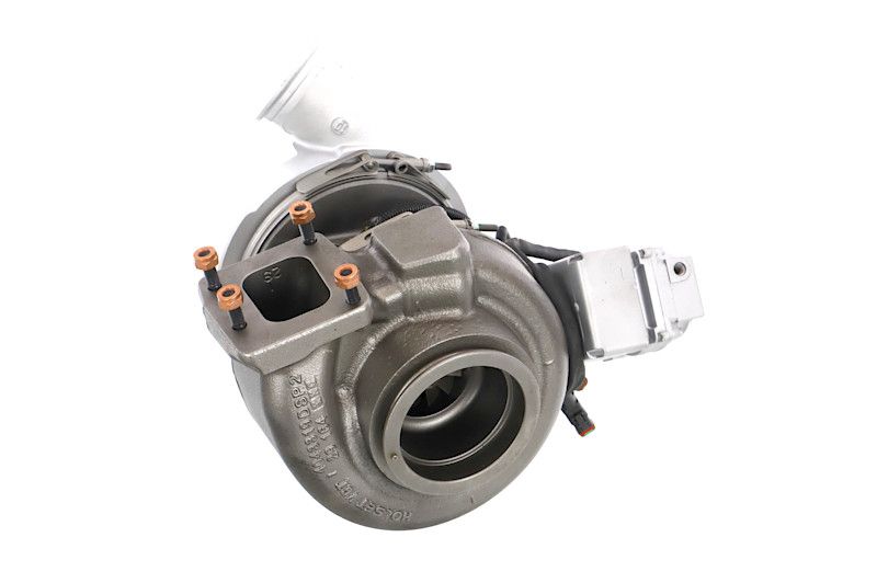 REMANTE 003-004-004305R Charger, charging (supercharged/turbocharged)