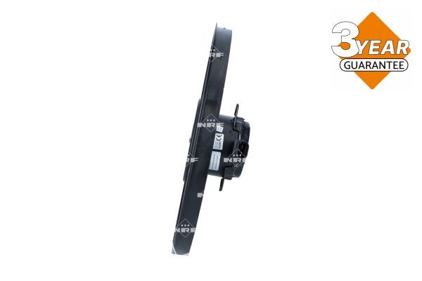 Ventilaator, mootorijahutus, NRF 470102