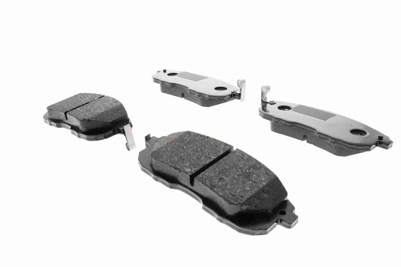 ACKOJA A38-0131 Brake Pad Set, disc brake
