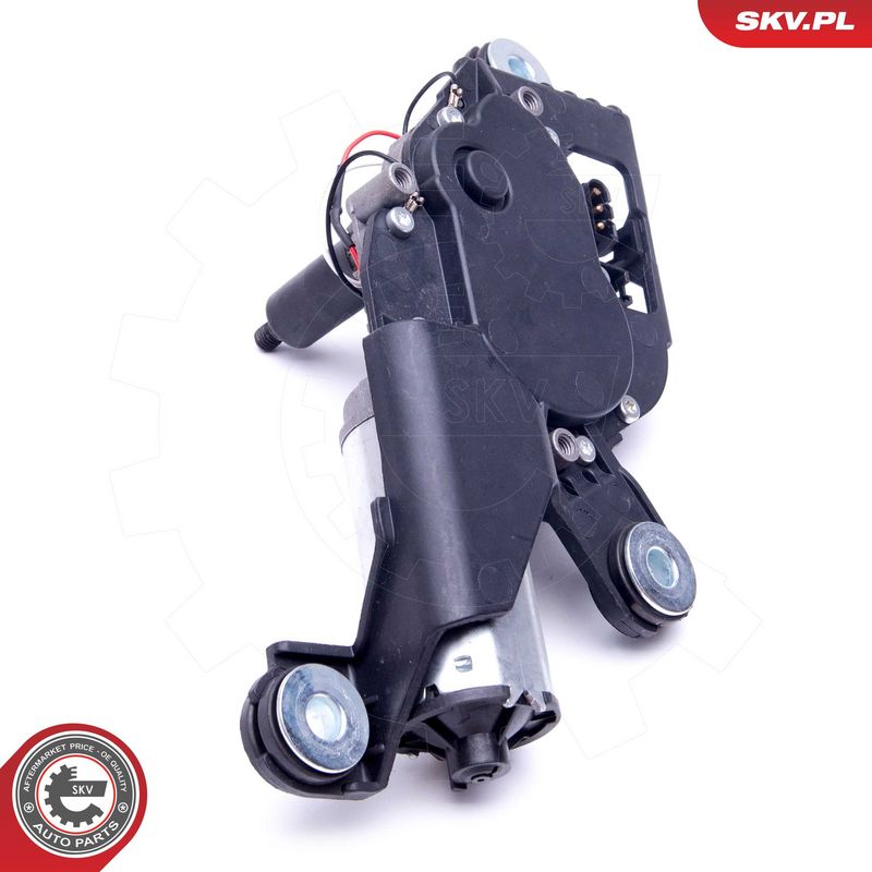 Pesuri mootor, ESEN SKV 19SKV100