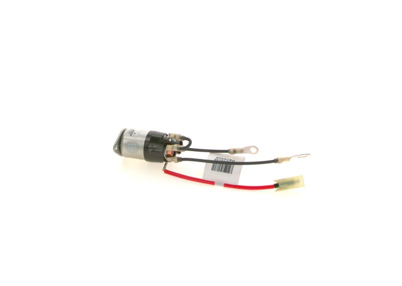 BOSCH 1337210804 Relay, starter