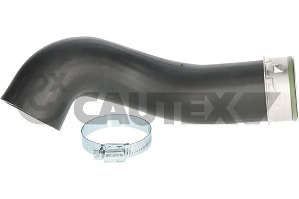 CAUTEX 757534 - Charge Air Hose