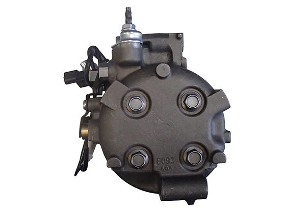 Airstal 10-2864 Compressor, air conditioning