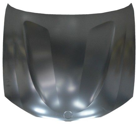 Capota motor MTR 11614790