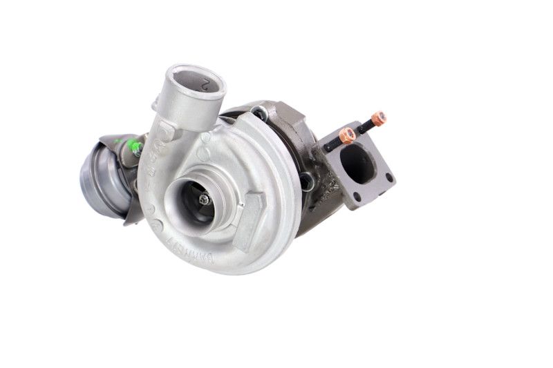 REMANTE 003-001-004502R Charger, charging (supercharged/turbocharged)