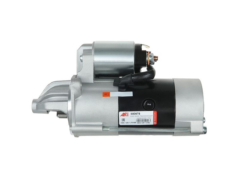 AS-PL S9367S Starter