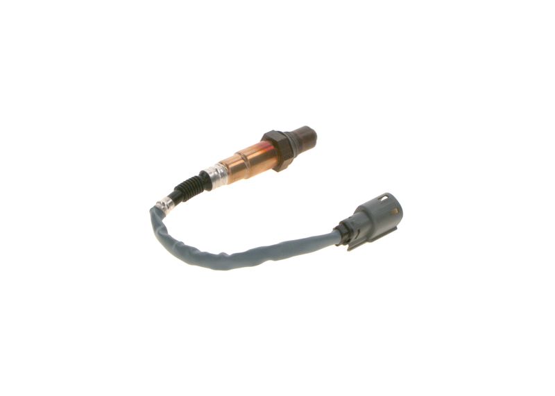 BOSCH 0258010296 Oxygen Sensor