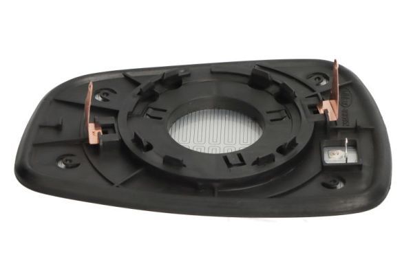 BLIC 6102-20-1893310P Mirror Glass, exterior mirror