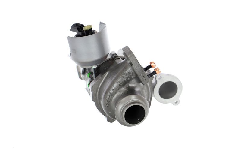REMANTE 003-002-004515R Charger, charging (supercharged/turbocharged)