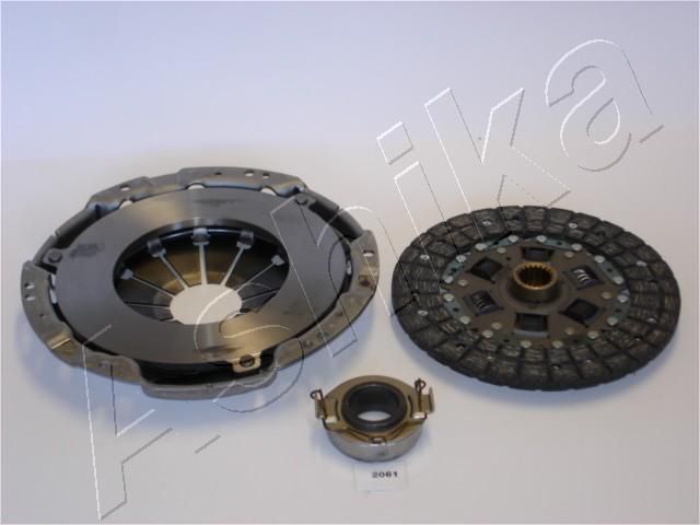 ASHIKA 92-02-2061 Clutch Kit