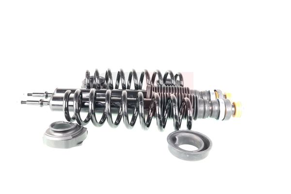 GH GH-331503S02 Suspension Kit, springs/shock absorbers