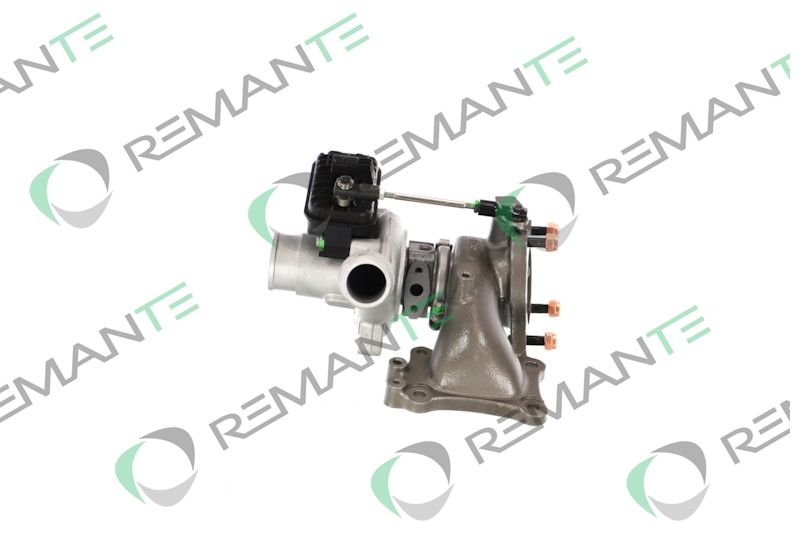 REMANTE 003-002-004543R - Charger, charging (supercharged/turbocharged)