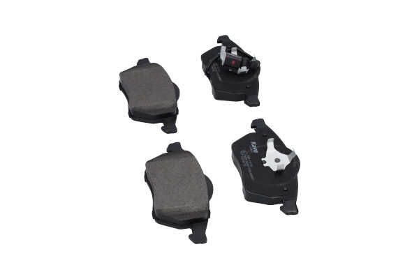 Kavo Parts KBP-10144 Brake Pad Set, disc brake