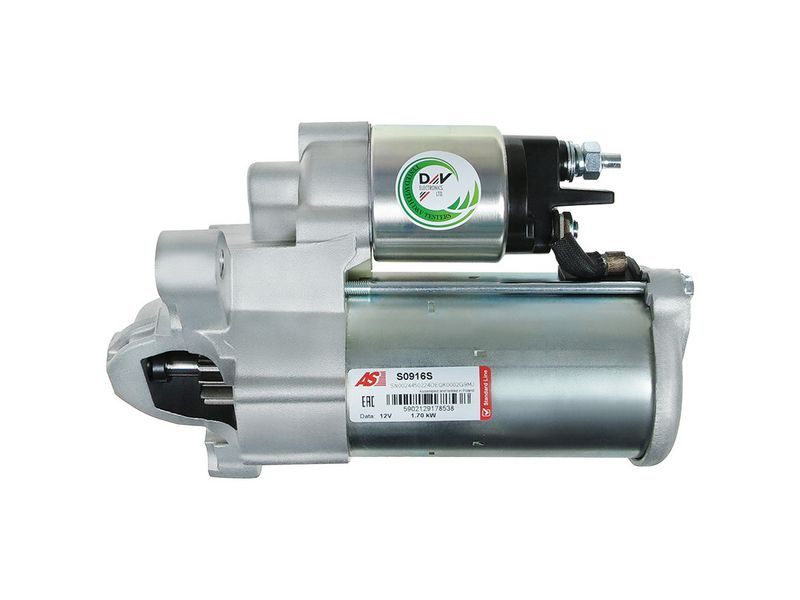 AS-PL S0916S Starter