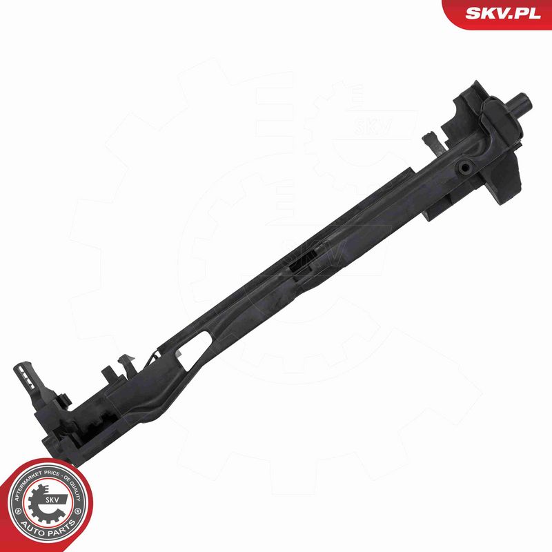 ESEN SKV 97SKV260 Radiator Mounting