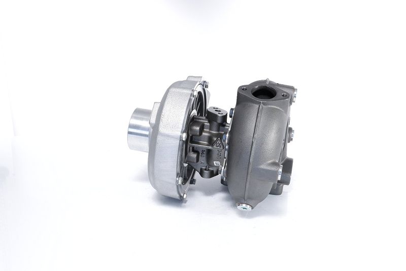 Compresor,sistem de supraalimentare T914072 BTS Turbo