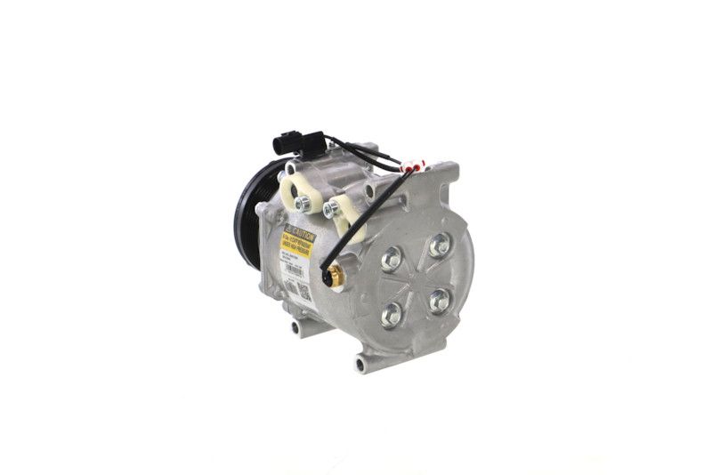REMANTE 005-001-000339R Compressor, air conditioning