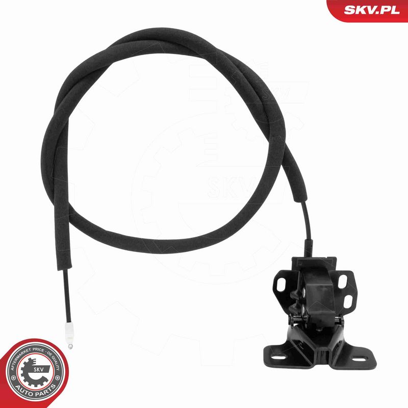 ESEN SKV 60SKV659 Tailgate Lock