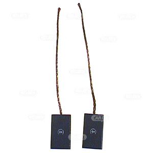 Uhlíkový kartáč, generátor F 032 0PX 582