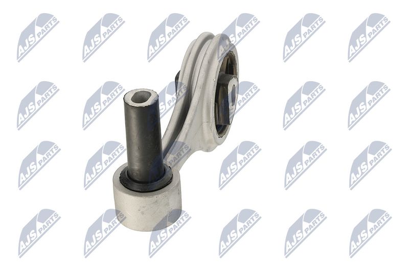 Paigutus, Mootor, NTY ZPS-FT-033