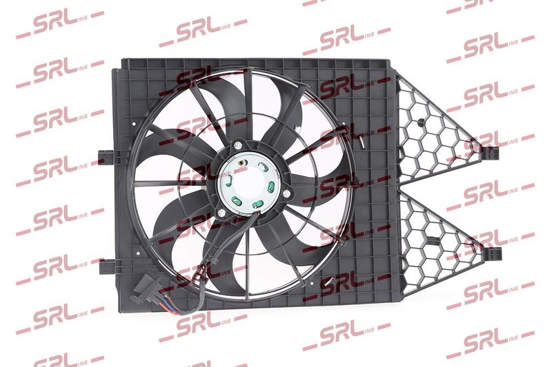 This part match OEM code: 6R0959455C