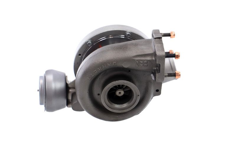 REMANTE 003-001-003111R Charger, charging (supercharged/turbocharged)