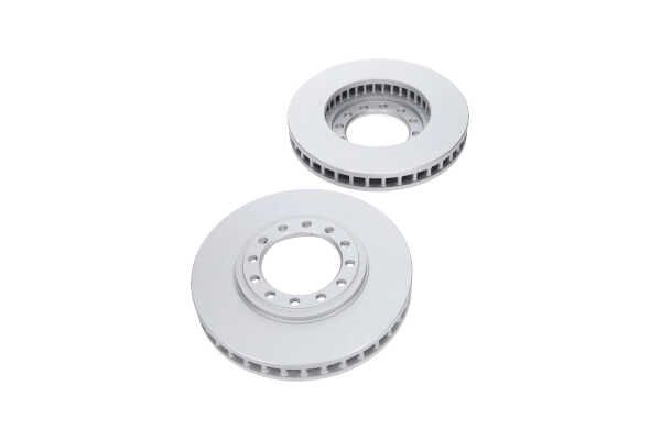 Kavo Parts BR-3712-C Brake Disc