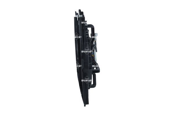 NRF 47942 Fan, engine cooling