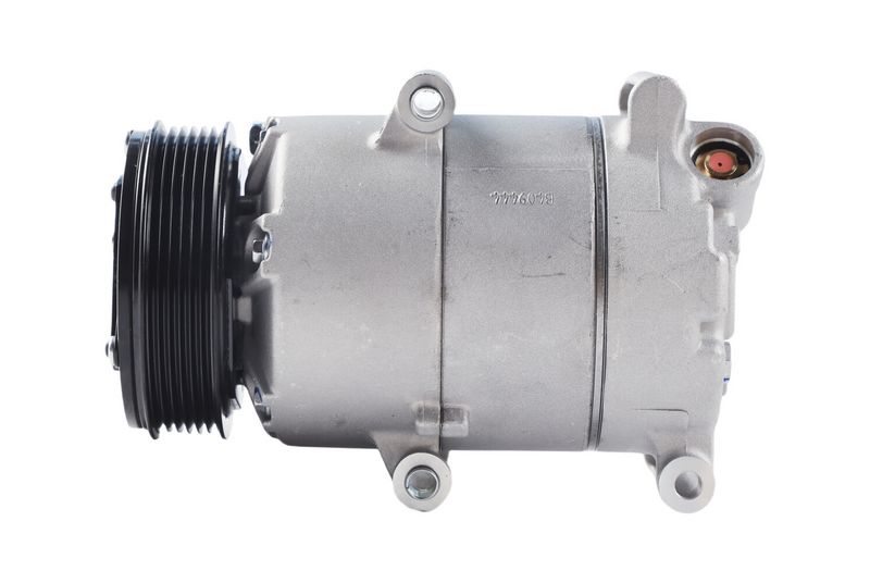 HELLA 8FK 366 200-571 Compressor, air conditioning