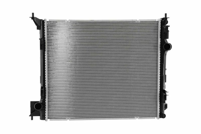 HELLA 8MK 366 301-881 Radiator, engine cooling