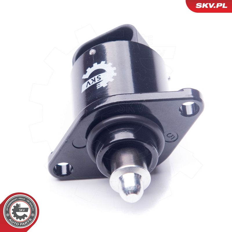 Tühikäigureg.klapp, õhuvarustus, ESEN SKV 08SKV034