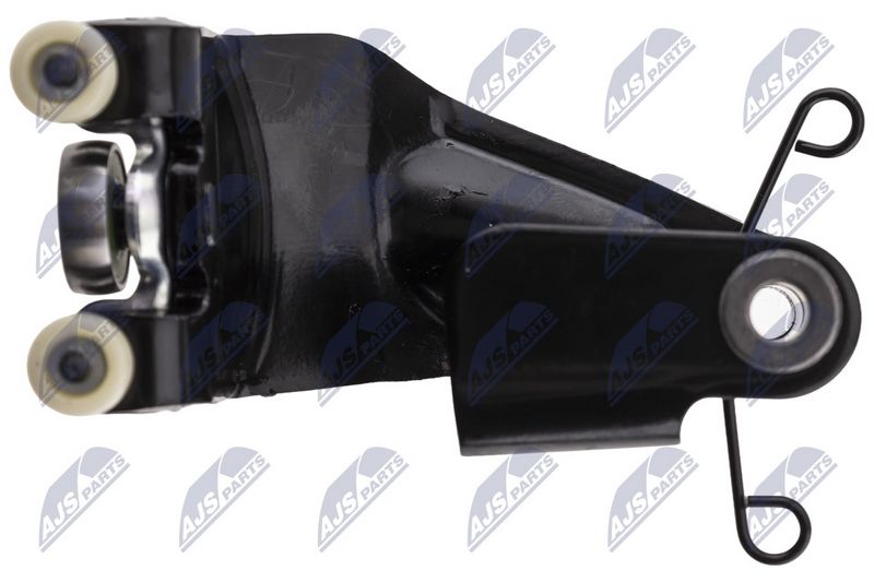 Rullijuht, lükanduks, NTY EZC-HD-044