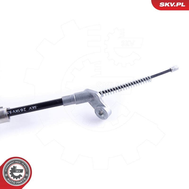 Tross, seisupidur, ESEN SKV 26SKV534