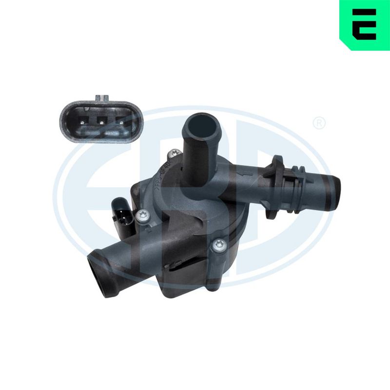 ERA 370051 - Auxiliary Water Pump (cooling water circuit)