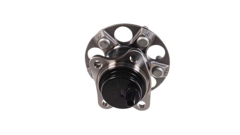 SKF VKBA 7577 Wheel Bearing Kit