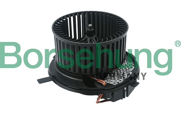 Borsehung Utastér-ventilátor B16020