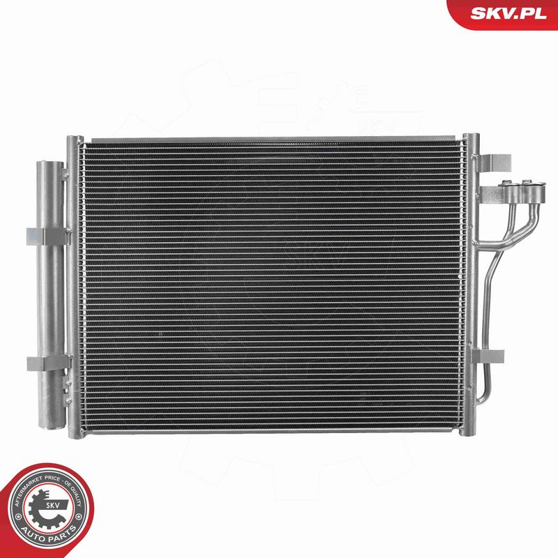 Kondensaator, kliimaseade, ESEN SKV 86SKV328