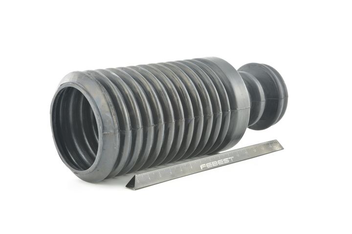 Kaitsemüts, kaitsekumm, amort, FEBEST NSHB-B10RSF