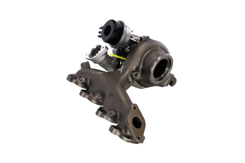 REMANTE 003-001-004386R Charger, charging (supercharged/turbocharged)